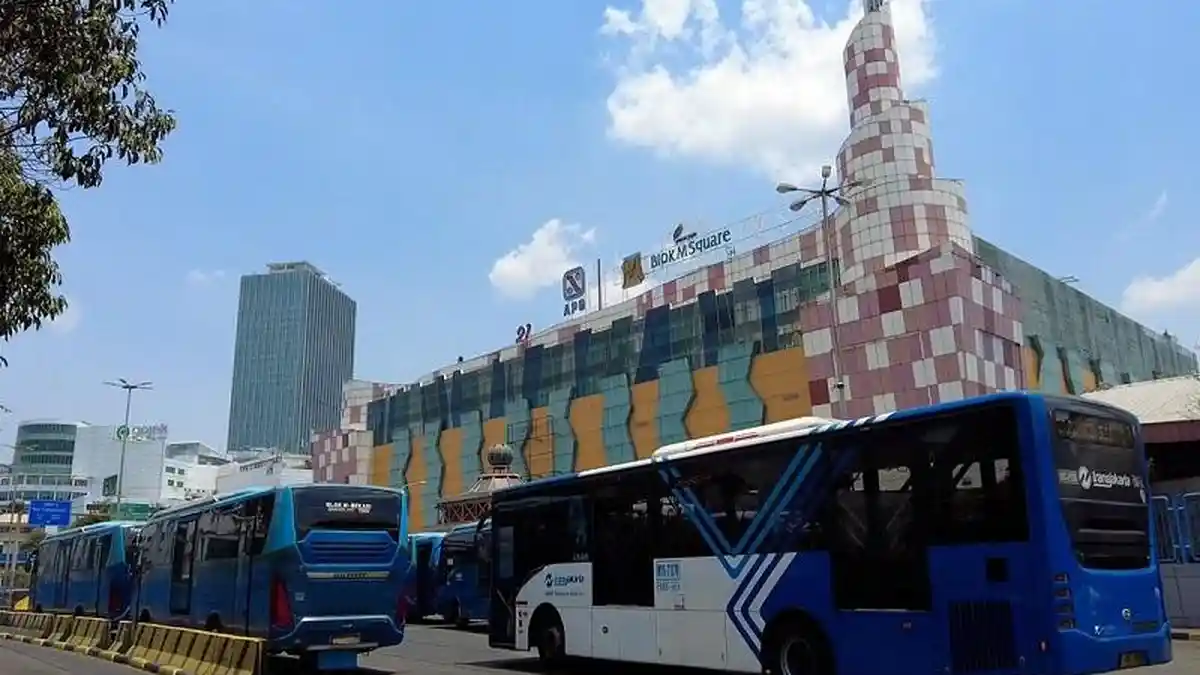 Jakarta Menata 4 Kawasan Tematik ala Jepang, Korea, Pecinan, dan Eropa