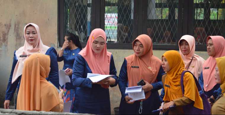 Program Adiwiyata: Dari Halaman Hijau ke Budaya Sekolah