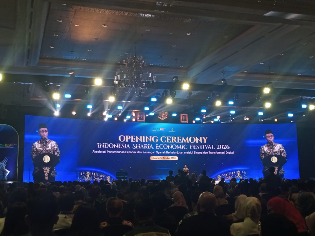 Wajib Halal untuk 8 Juta UMKM Pangan: Peluang Global, Risiko Lokal