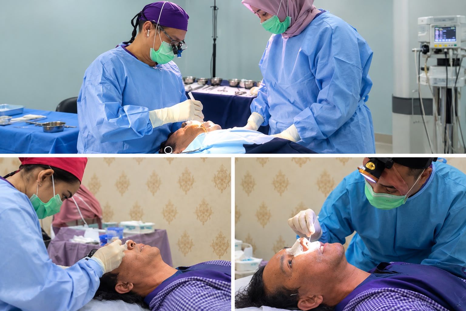 Membangun Kepercayaan Pasien: Strategi Klinik Estetika Bertahan 13 Tahun