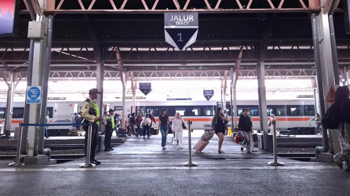 Diskon 10 Persen Tiket KAI Eksekutif: 7 Kereta, Jadwal, dan Cara Pesan