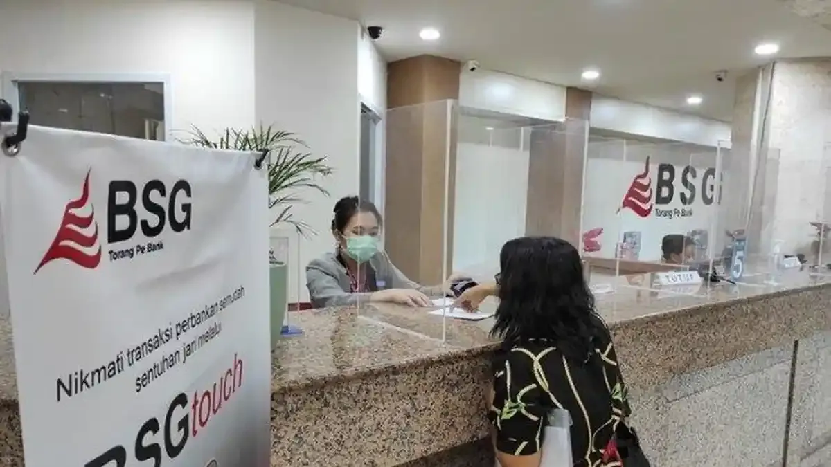 Membandingkan KUR dari Lima Bank: Mana Paling Menguntungkan untuk UMKM?