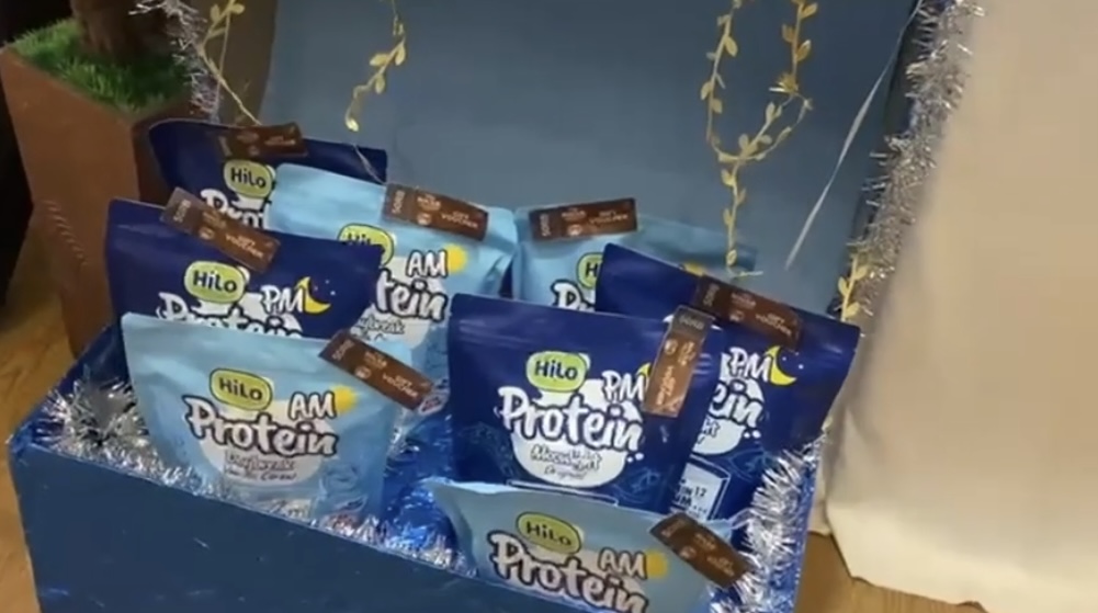 Protein AM dan PM: Nutrisi Sepanjang Hari untuk Gaya Hidup Aktif