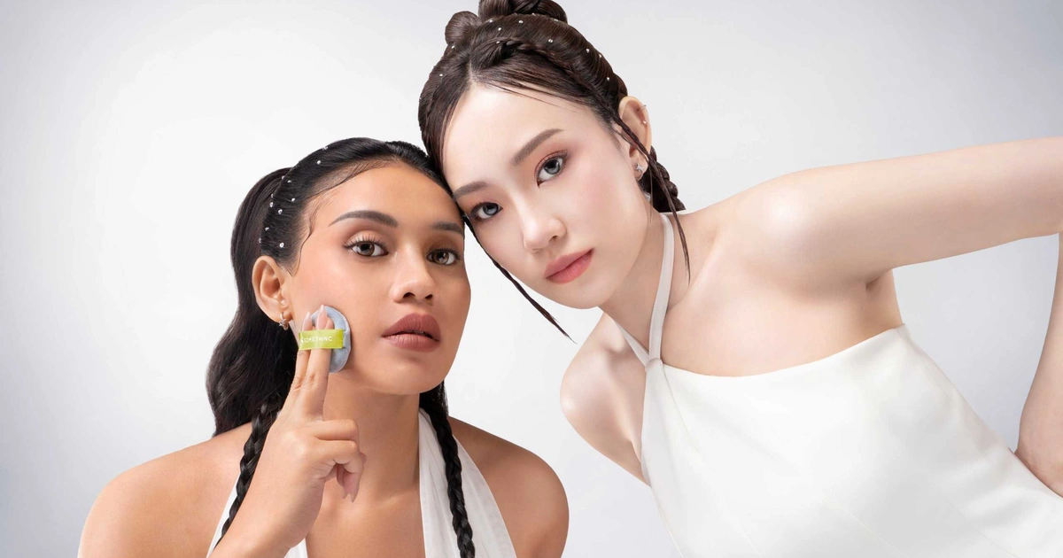 5 Bedak Loose Powder Lokal Terbaik untuk Kontrol Minyak Seharian