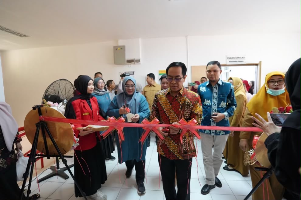 Skrining Kesehatan Mental Masif di Kampus: Langkah Berani Unhas