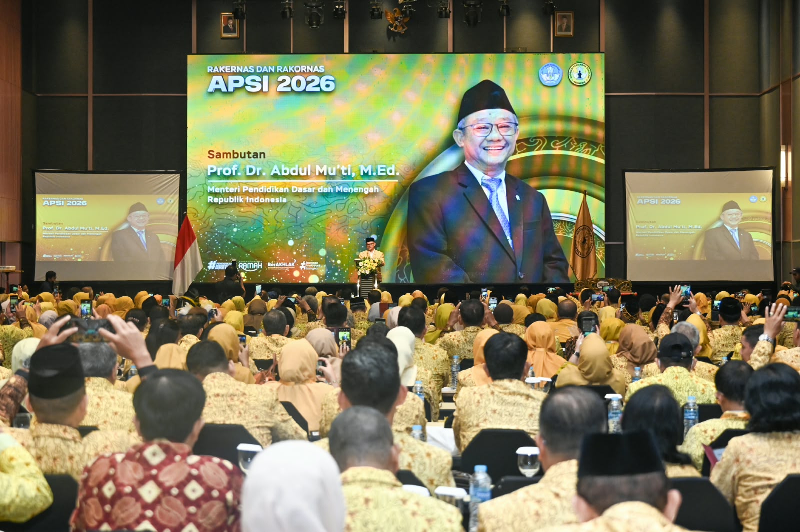 Peran Pengawas Sekolah sebagai Penjaga Mutu dan Keamanan
