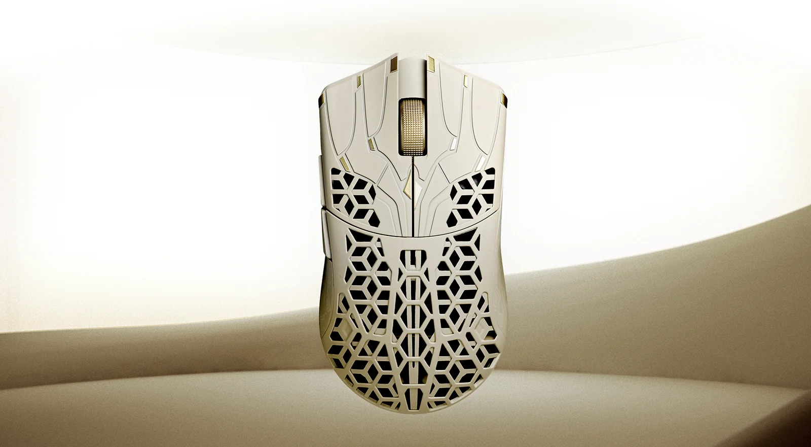 Magnesium vs Carbon Fiber: Material Revolusioner untuk Mouse Gaming Kompetitif