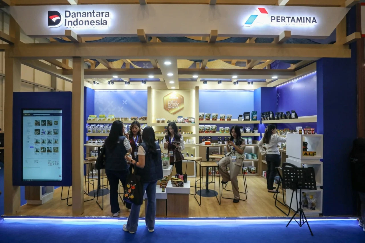 Dari Madu Lokal ke Keripik Premium: UMKM Menembus Pasar Global