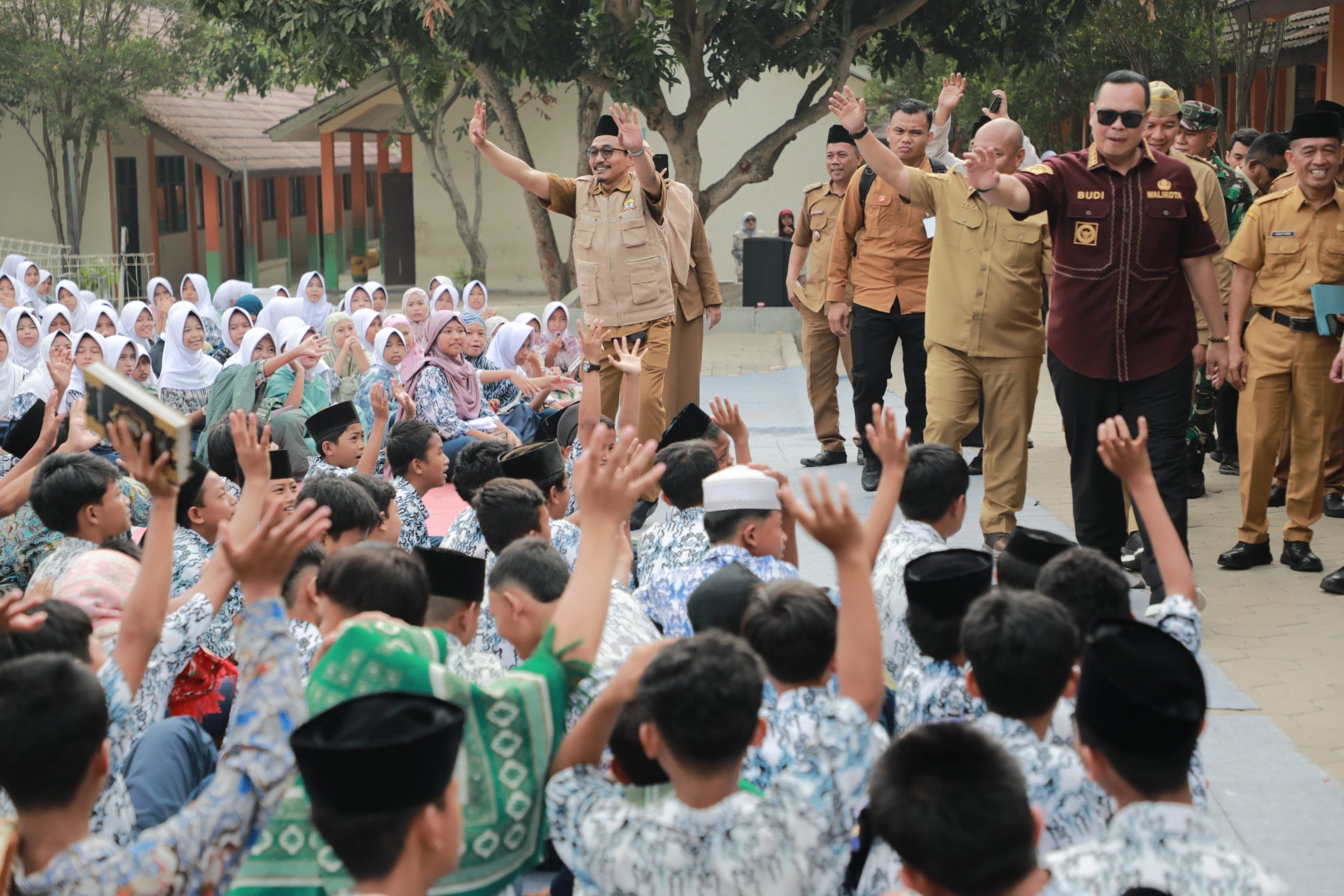 Program Mengaji di Sekolah: Ambisi, Tantangan, dan Arah Kebijakan
