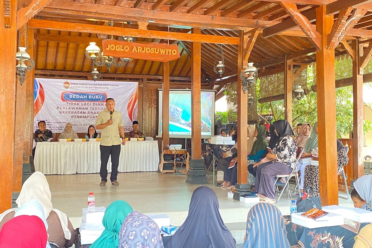Membangun Sistem Perlindungan Anak Melalui Kolaborasi Keluarga, Sekolah, dan Pemerintah