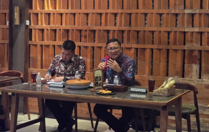Keunggulan Sawit Melimpah, Produktivitas dan Hilirisasi Tertinggal