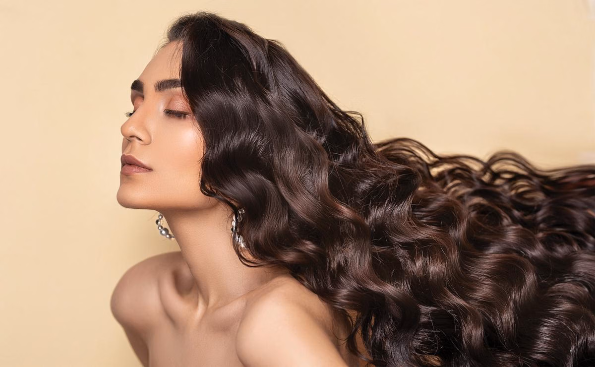 Hair Gloss Treatment vs Vitamin C untuk Rambut Berkilau Alami