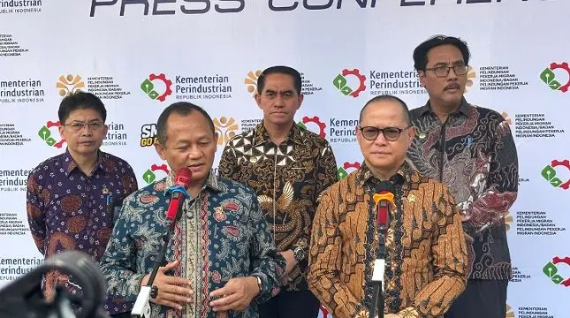 Dari Bahasa ke Sertifikasi: Vokasi sebagai Jalan ke Pasar Kerja Global