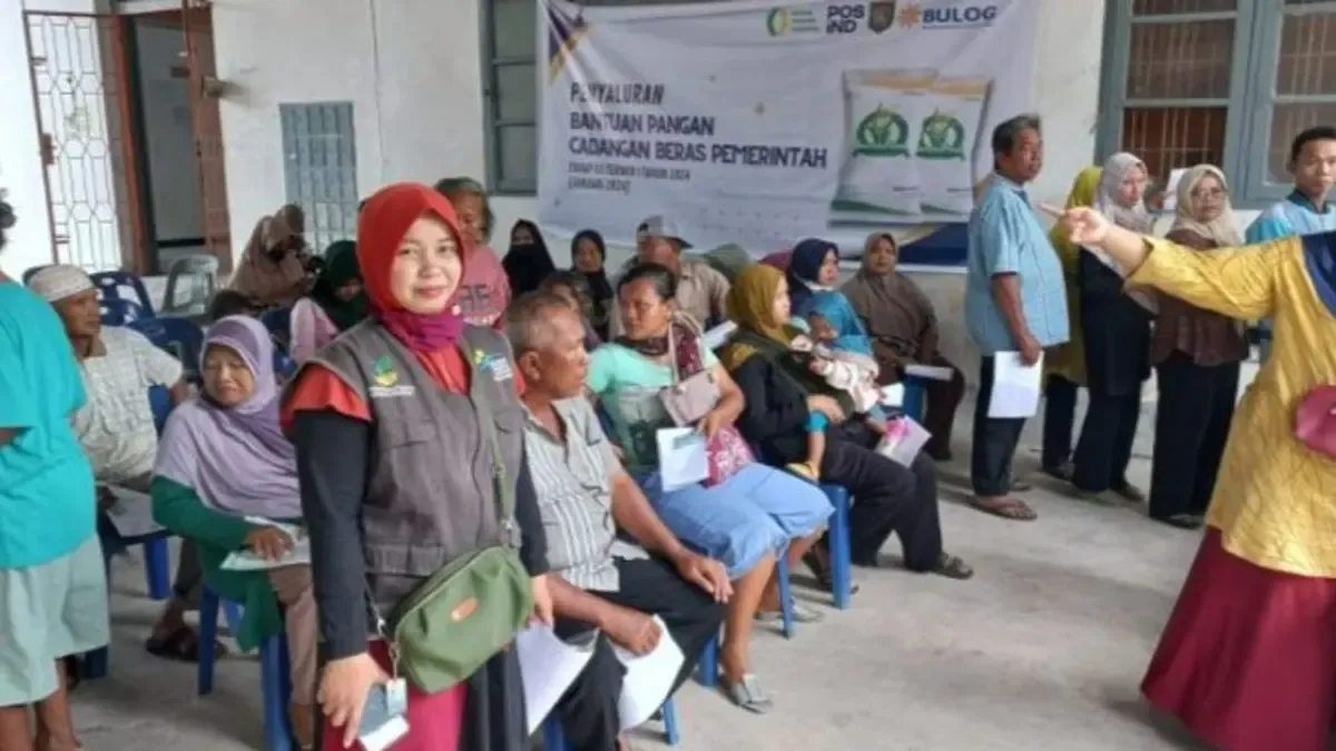Cara Lengkap Cek Status Bansos Lewat Ponsel