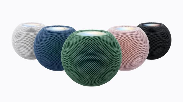 Apple Welcome Home: HomeView, HomePod Mini 2, dan Ekosistem Matter