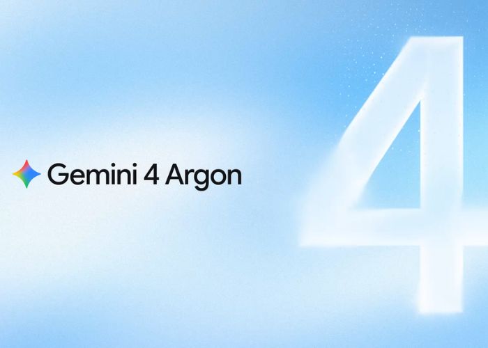 Gemini 4 Argon: Model AI Raksasa untuk Coding, Keamanan Siber, dan Robotika