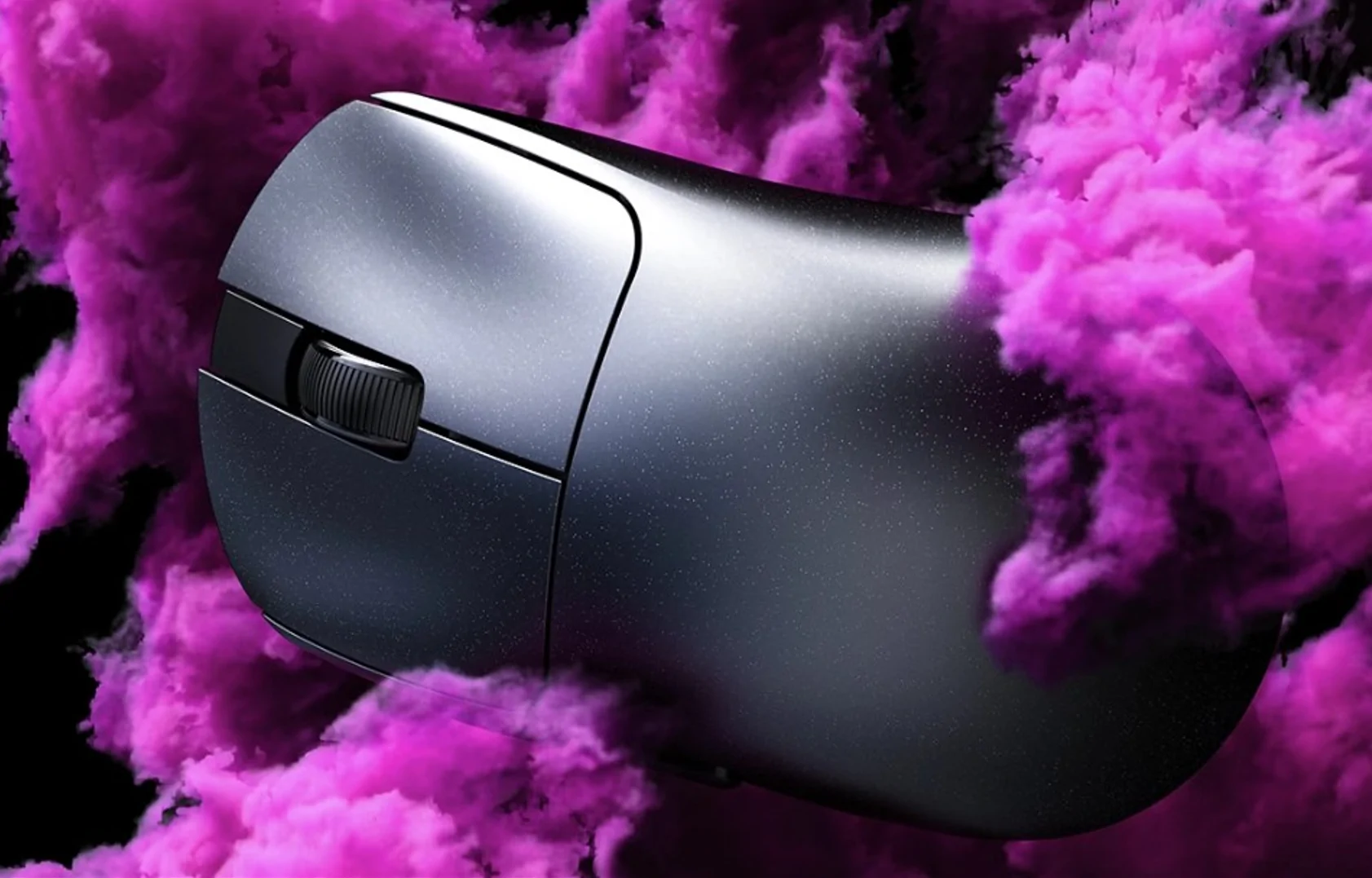 Magnesium vs Carbon Fiber: Material Revolusioner untuk Mouse Gaming Kompetitif