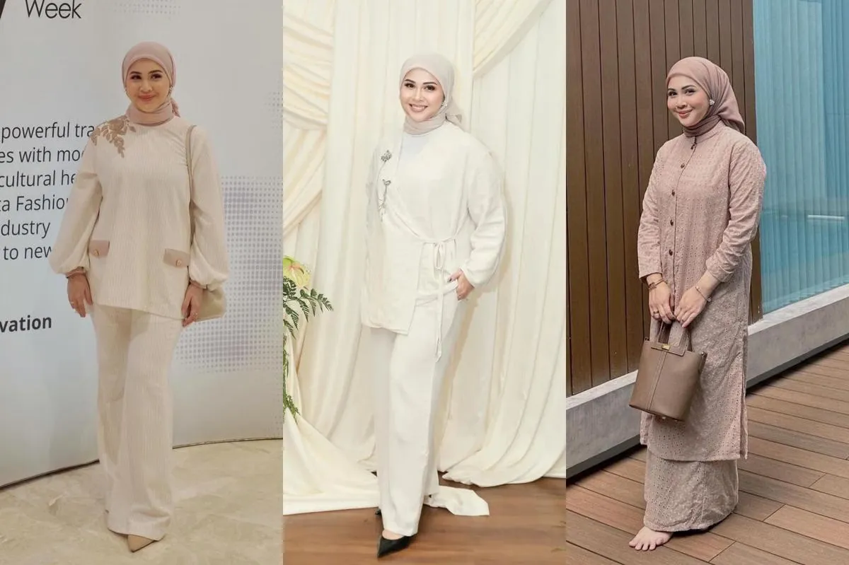 Panduan Lengkap Styling Dress Hangout ala Selebriti