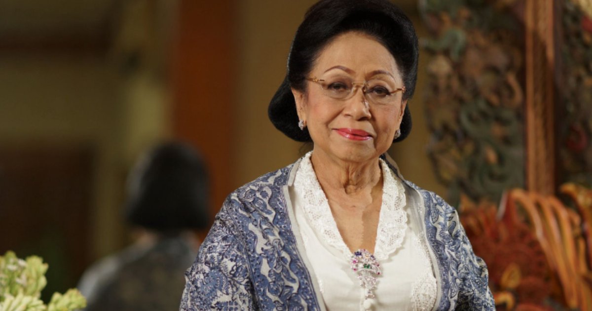 Dari Garasi ke Bursa Saham: Warisan Martha Tilaar