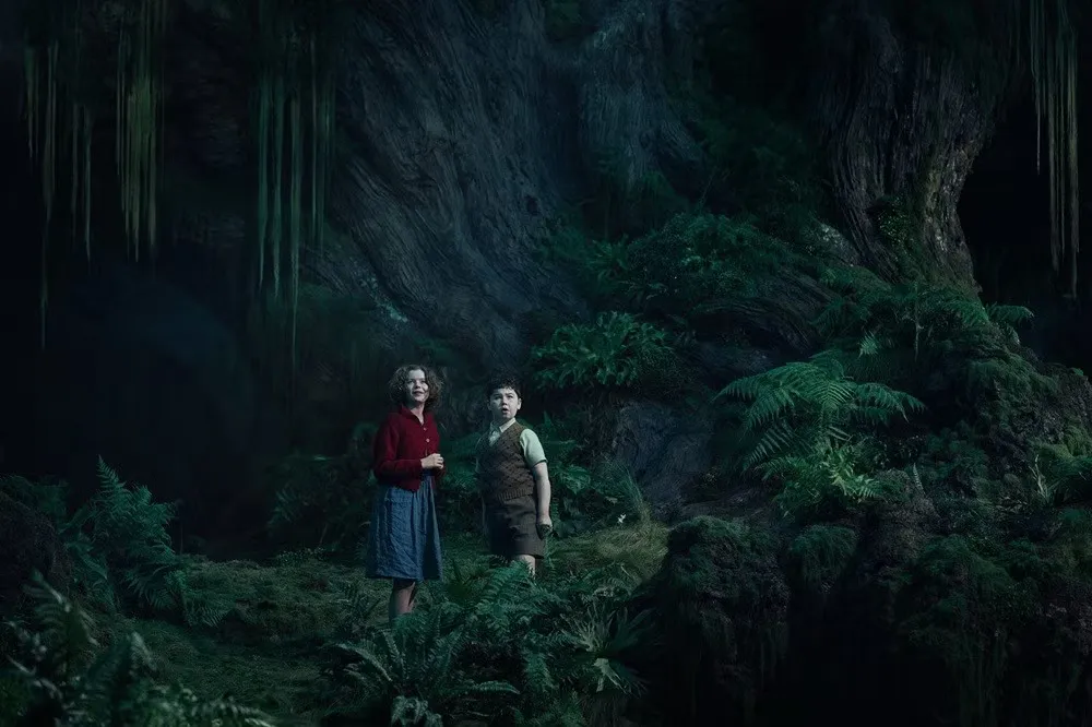 Narnia Netflix: Trailer Magician’s Nephew dan Tuduhan ‘Marvel-fikasi’