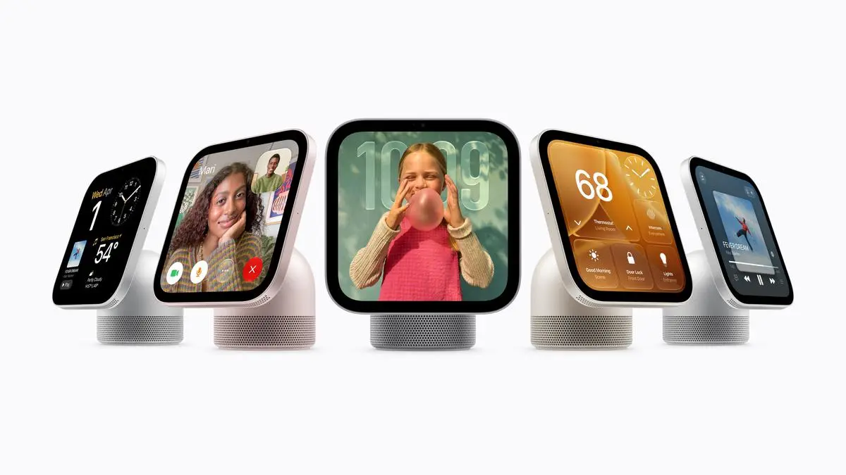 HomeView Apple: Satu Layar untuk Rumah Pintar dan Hiburan