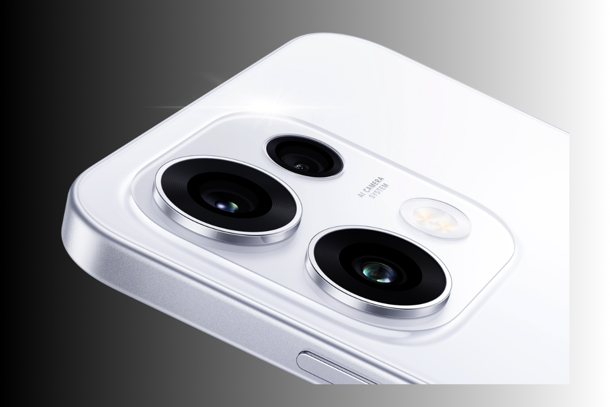 OPPO Reno16 F 5G untuk Gaming Marathon: Tangguh tapi Bukan HP Gaming Murni