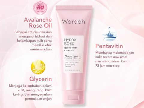 Fondasi Skincare untuk Makeup Glowing yang Tahan Lama