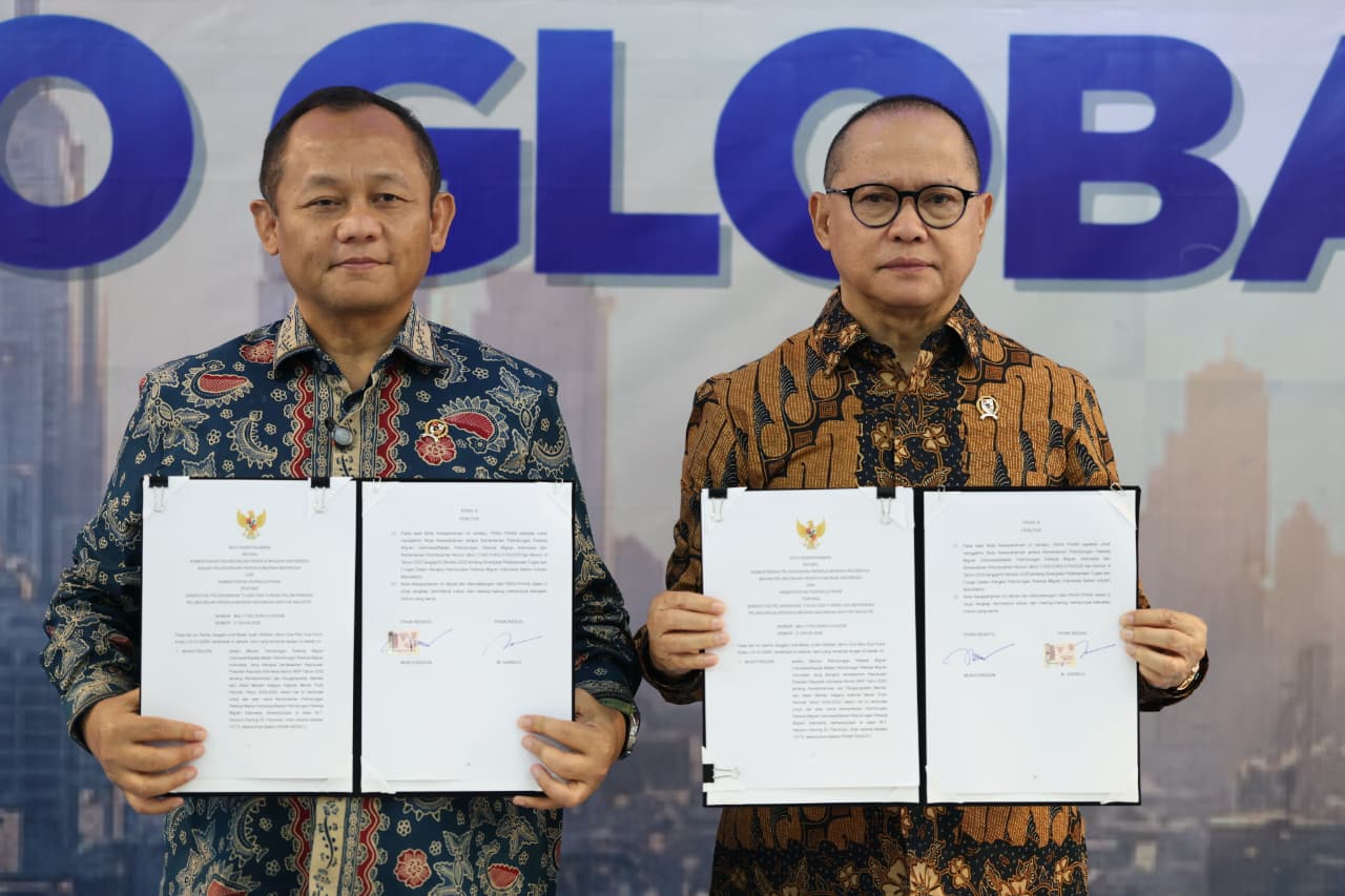 Dari Bahasa ke Sertifikasi: Vokasi sebagai Jalan ke Pasar Kerja Global