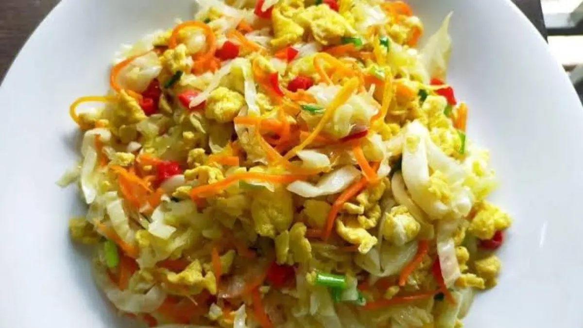 Lima Resep Tumis Tahu Lezat untuk Lauk Nasi Sehari-hari