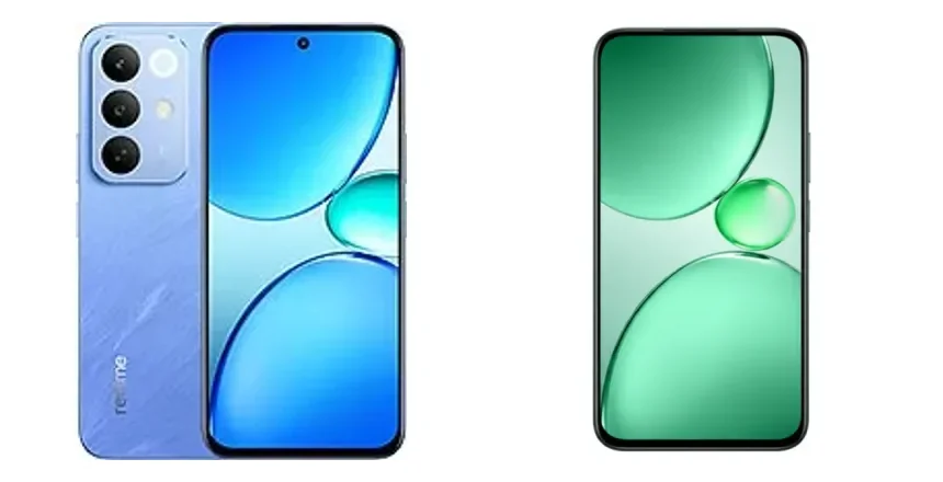 Realme C85 Pro vs C85 4G: Upgrade Layar dan NFC, Worth It?