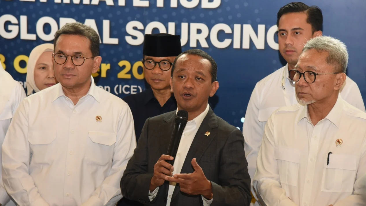 Hilirisasi Bauksit dan Nikel: Mengunci Nilai Tambah, Menghemat Devisa