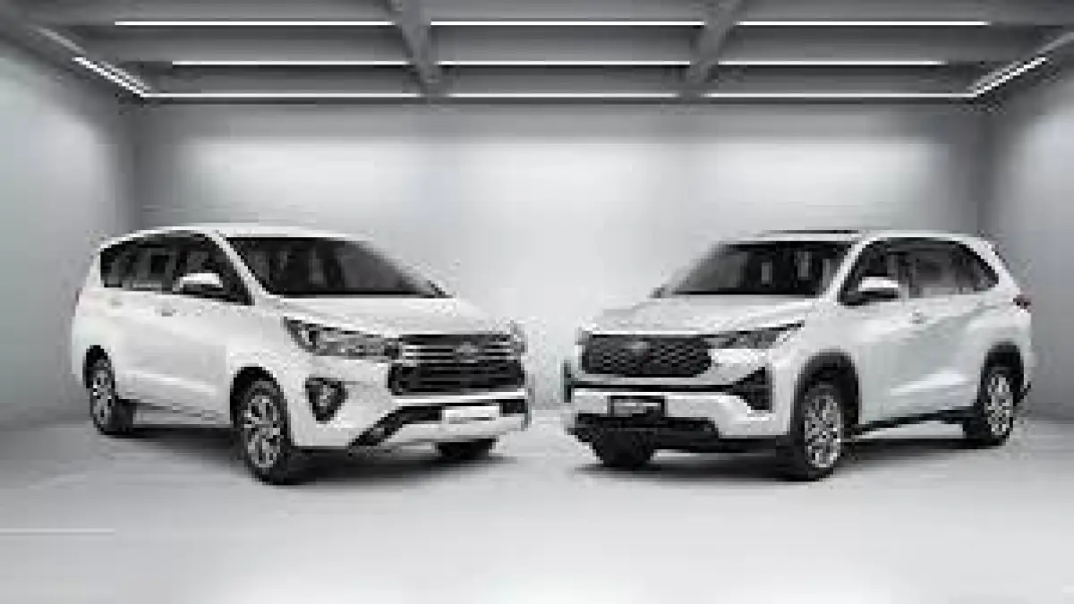 Toyota Veloz Hybrid vs Innova Zenix Hybrid: Mana Lebih Masuk Akal?