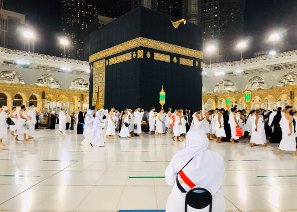 Panduan Lengkap Persiapan Umrah: Sehat, Aman, dan Nyaman