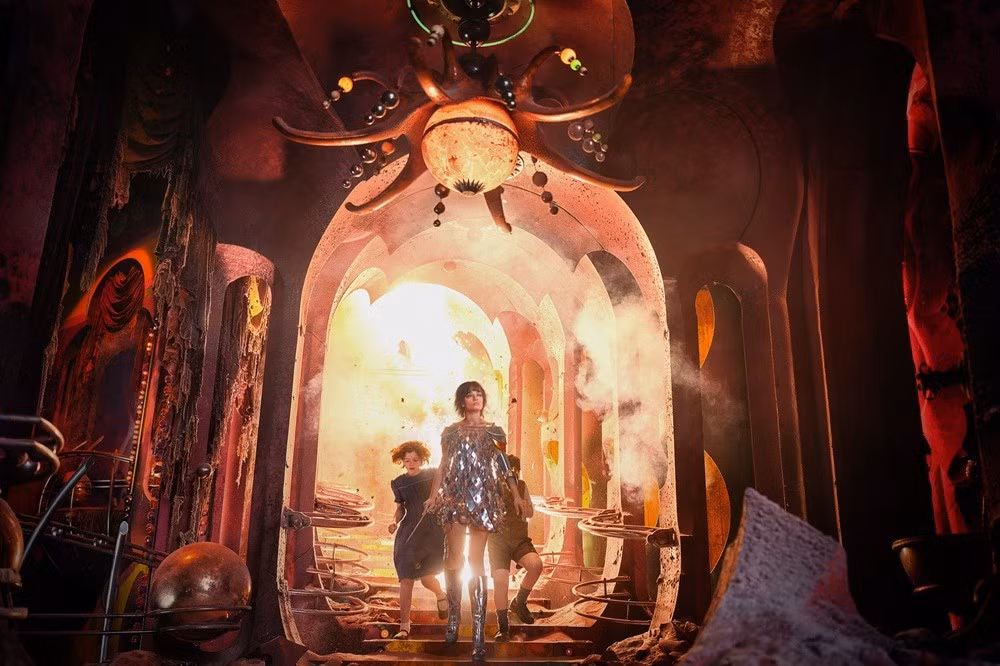 Narnia Netflix: Trailer Magician’s Nephew dan Tuduhan ‘Marvel-fikasi’