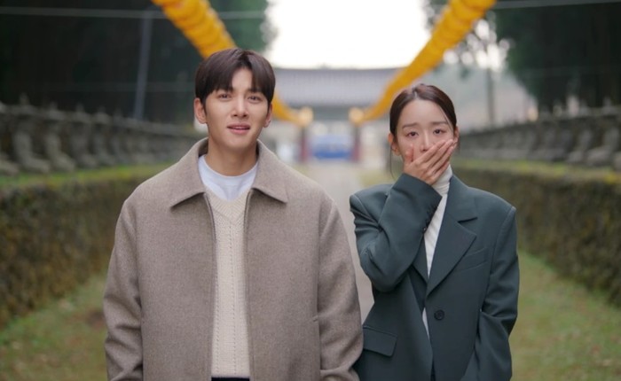 9 Drama Korea yang Dimulai Lucu Tapi Berakhir Menyentuh Hati