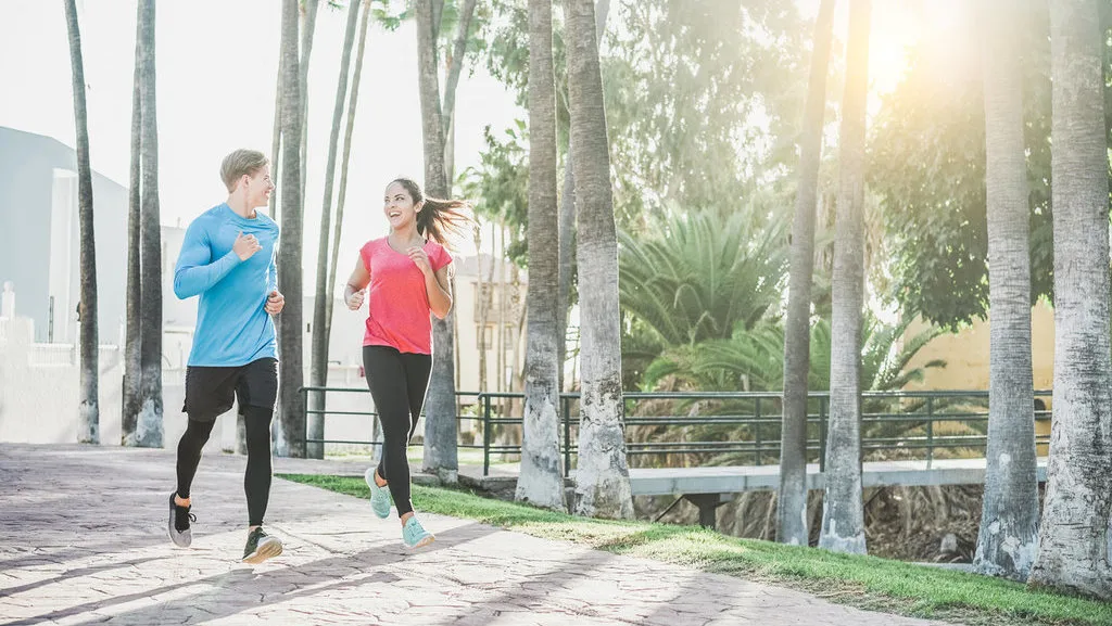 Memahami Risiko Kolaps Saat Marathon dan Cara Mencegahnya