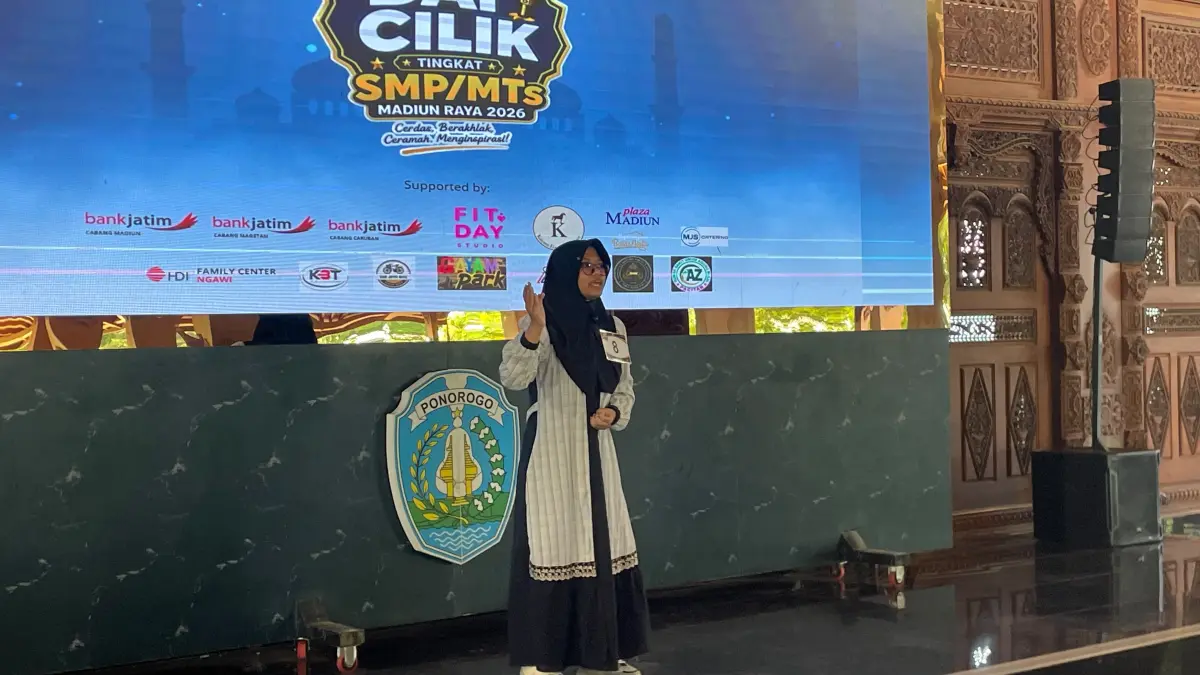 Membangun Karakter Mulia di Era Digital lewat Etika Bermedia Sosial
