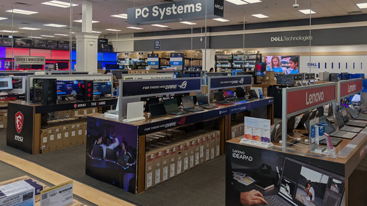 Harga CPU Naik: Intel, Qualcomm, AMD dan Strategi Builder