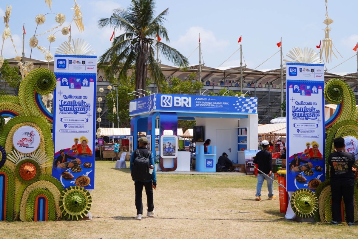 MotoGP Mandalika dan Lompatan Sport Tourism Rp5 Triliun