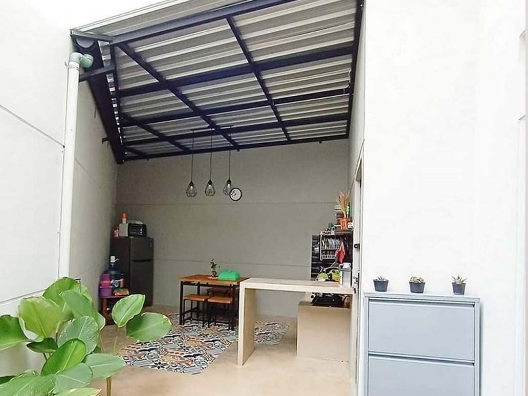 Parutan Stainless Steel Terbaik di Bawah Rp 100 Ribu