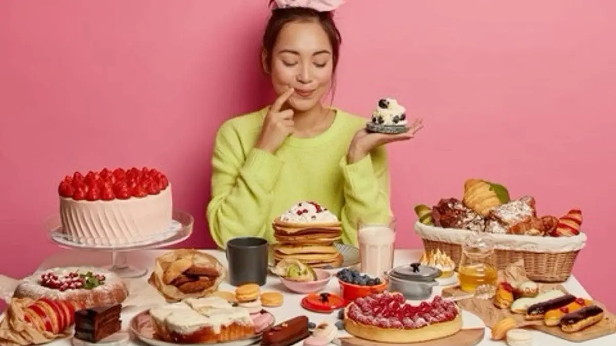 Diabetes Tipe 2 Bukan Lagi Penyakit Orang Tua