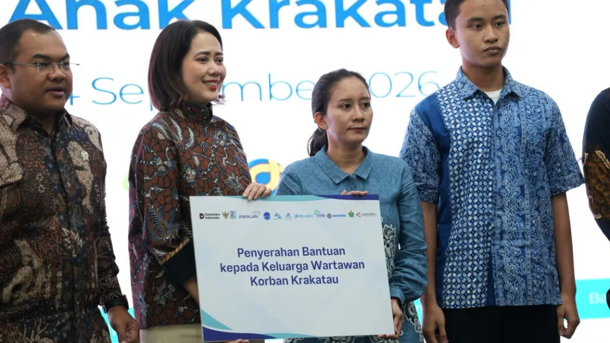InaExport Bertransformasi Jadi Ekosistem Layanan Ekspor Terintegrasi