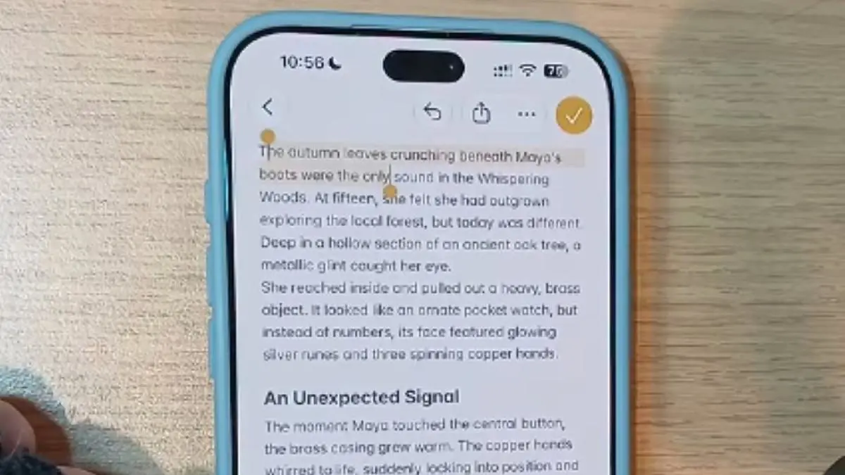 10 Fitur Tersembunyi iPhone yang Menghemat Waktu Setiap Hari