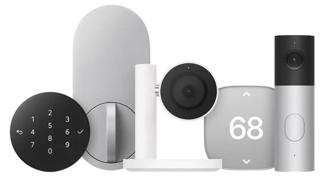 Apple Home Collection: Panduan Memilih CCTV AI, Smart Lock, dan Bel Pintu Pintar