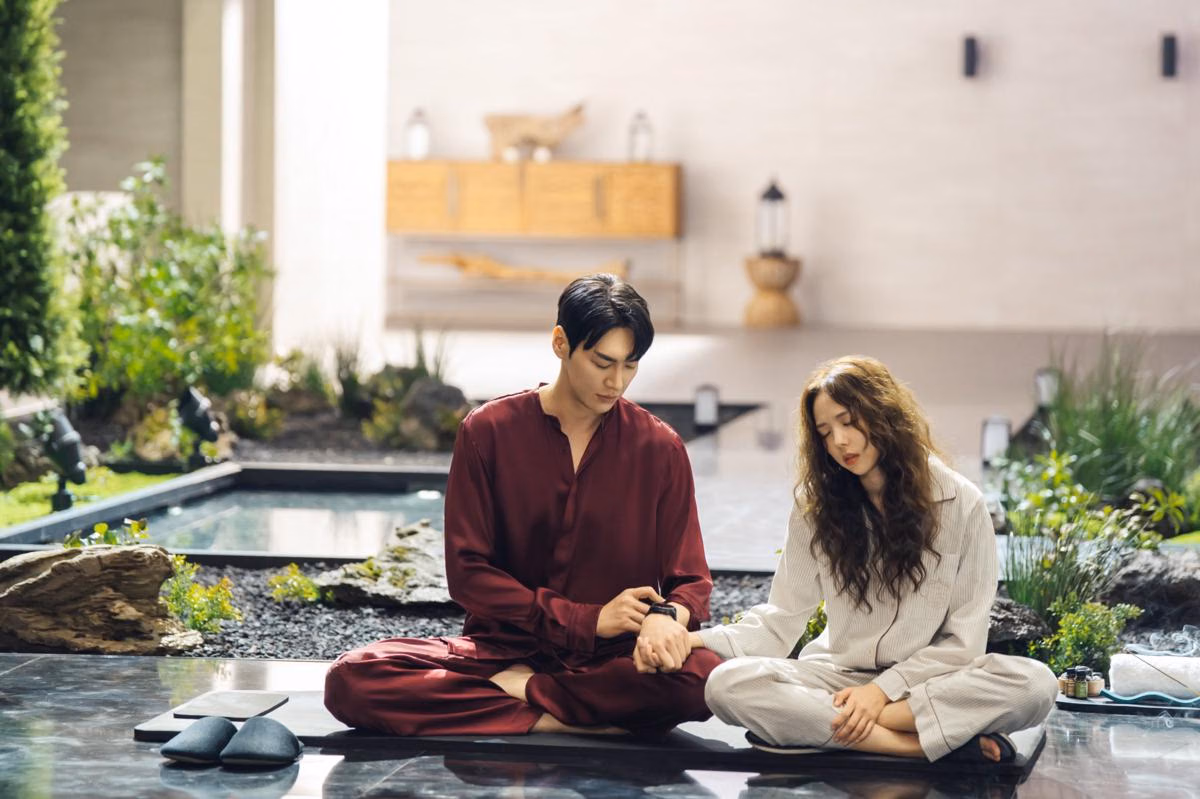 8 Misteri Tak Terpecahkan di Ending Take Charge of My Heart