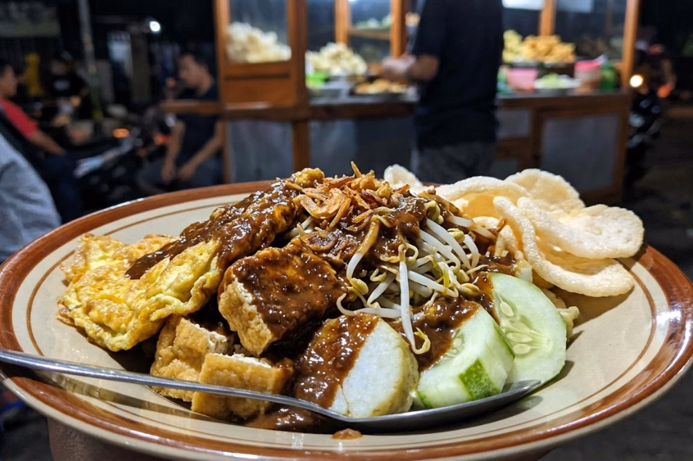 Dua Resep Tahu Tradisional Gurih untuk Lauk dan Camilan