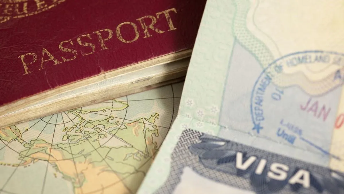 5 Negara Eropa Bebas Visa untuk Liburan Tanpa Ribet