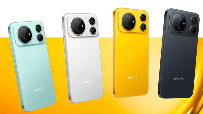 HONOR Magic9 Pro Max vs Magic9: Pilih Kamera 200MP atau Baterai 11000 mAh?