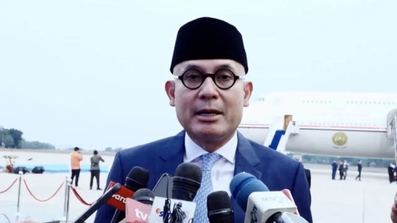 ASEAN di Persimpangan: Menguji Koordinasi Lintas Negara Hadapi Kabut Asap