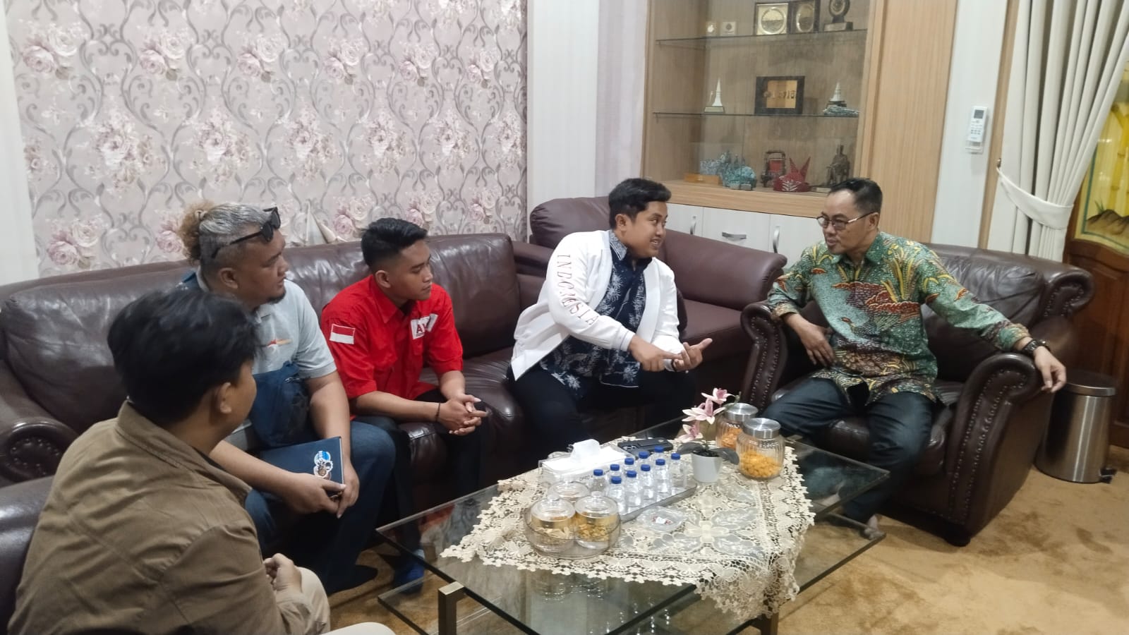 Esports Target Juara Dunia: Dari Liga Daerah ke Panggung Global